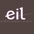 ESPACE IMMOBILIER LYONNAIS Logo