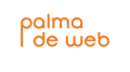 Palma de Web Logo
