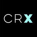 CRX Design Logo
