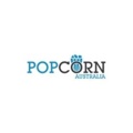 Popcorn Australia Logo