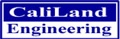 CaliLand Engineering, Inc. Logo
