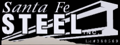 Santa Fe Steel, Inc. Logo