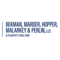 Bekman, Marder, Hopper, Malarkey & Perlin, LLC Logo