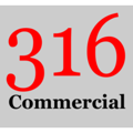 316commercial Logo