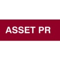 ASSET PR Logo