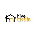 Hive Media Logo