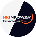 Hkinfoway Technologies Logo