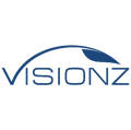 Visionz Inc Logo