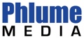 Phlume MEDIA Logo