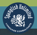 Spanglish Unlimited Inc Logo