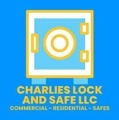 Charlies Lock and Safe LLC Logo