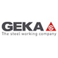 GEKA GROUP Logo