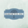 Marcoe Tax Service Logo