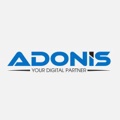 ADONIS Groupe Logo