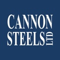 Cannon Steels Ltd Logo