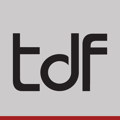 TDF Gestão, Contabilidade e Resultados Logo