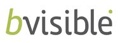 Bvisible Communications. Logo