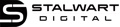 STALWART DIGITAL Logo