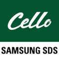 Samsung SDS Cello Logistics Logo