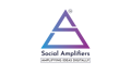 Social Amplifiers Logo