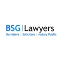 BSG Lawyers Logo