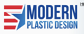 Modern Plastics Logo