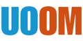 UOOM Logo