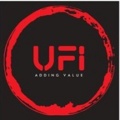 United Fortune Inc Logo