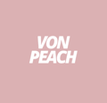 Von Peach GmbH Logo
