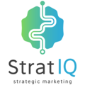 StratIQ Consulting, LLC Logo
