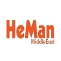 Heman Middle East Logo