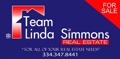 Team Linda Simmons Logo