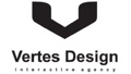 Vertes Design Logo