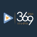 Das 369 Studio GmbH Logo