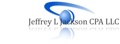 Jeffrey L. Jackson CPA LLC Logo