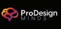 Pro Design Minds Logo