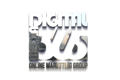 Digital Media 305 Logo