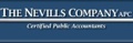 The Nevills Company APC Logo