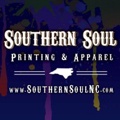 Southern Soul Printing & Apparel Logo