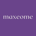 Maxeome for Science Consulting and Research Logo