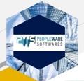 PeoplewareSoftwares.com Logo