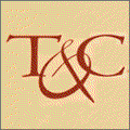 Thompson & Colegate LLP Logo