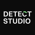 Detect Studio Logo
