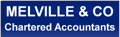 Melville & Co Logo