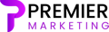 Premier Marketing Logo