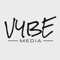 Vybe Media Logo