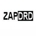 ZAP DRD Logo