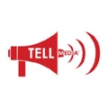 Tell Media Logo