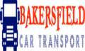 Bakersfield Car Transport Logo