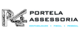 Portela Assessoria Logo